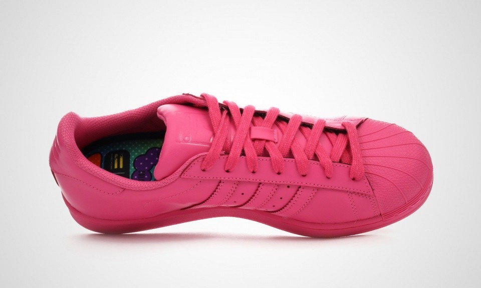 adidas superstar homme supercolor